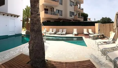 Sol Naixent מלון Cala D´Or