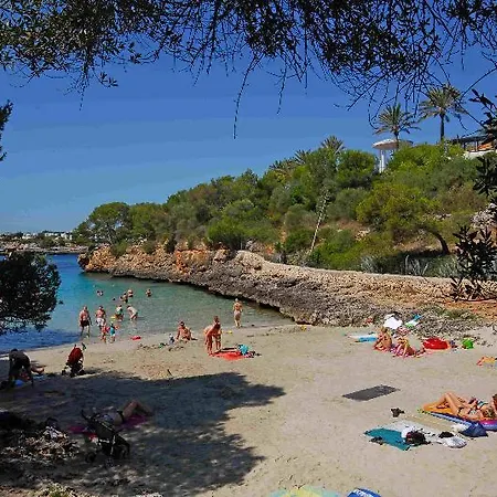 מלון Sol Naixent Cala D´Or