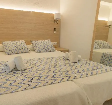 Sol Naixent מלון Cala D´Or