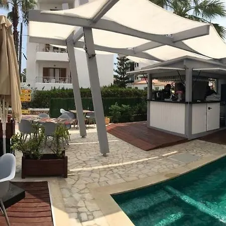 Sol Naixent מלון Cala D´Or