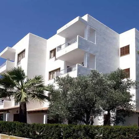 Sol Naixent Hotel Cala D´Or