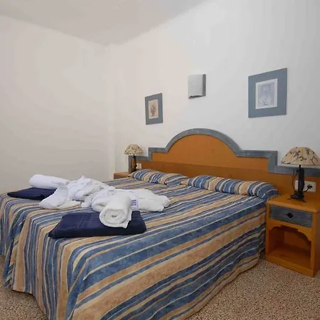 Hotel Sol Naixent
