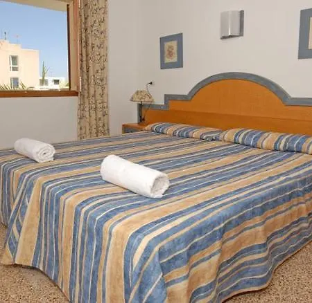 Hotel Sol Naixent