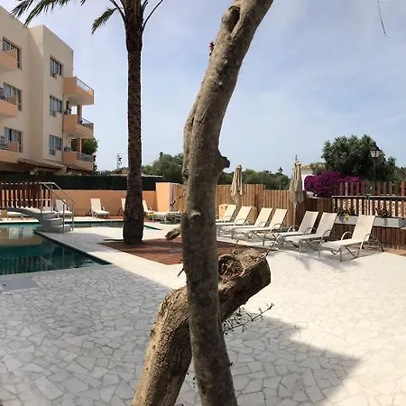 Sol Naixent Hotell