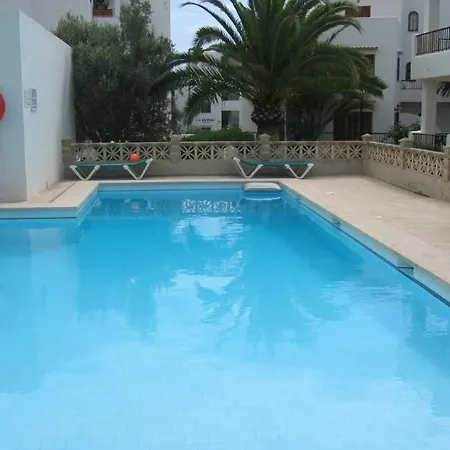 Hotel Sol Naixent 2*