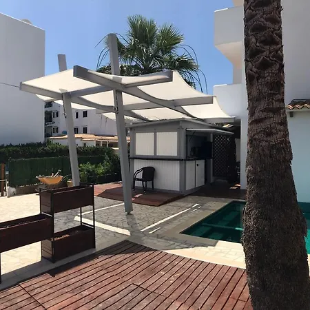 Hotel Sol Naixent