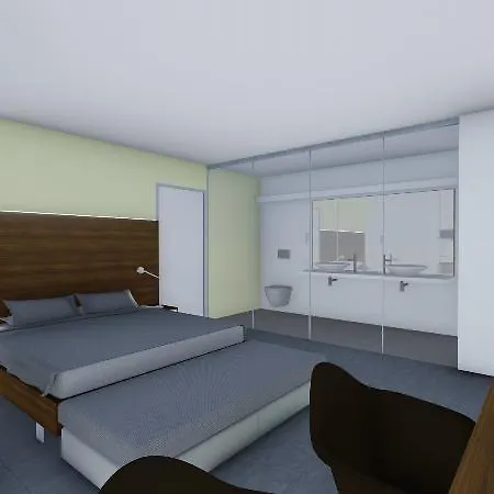 Hotel Sol Naixent 2*