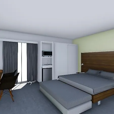 Sol Naixent Hotel 2*