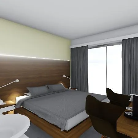 Hotel Sol Naixent