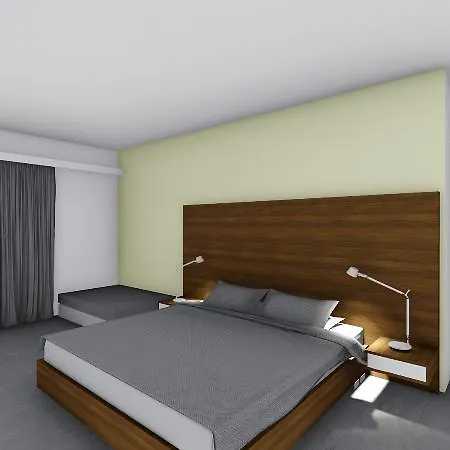 Sol Naixent Hotel