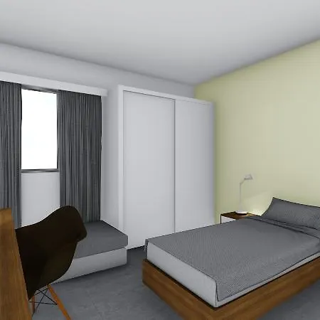 Hotel Sol Naixent 2*