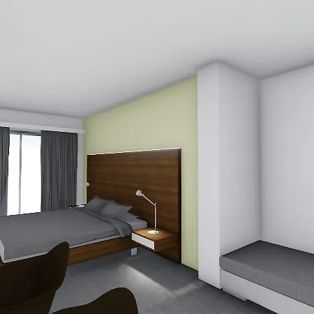 Hotel Sol Naixent