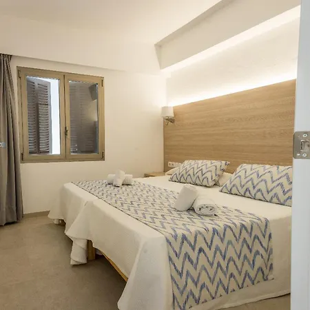 Sol Naixent Hotel