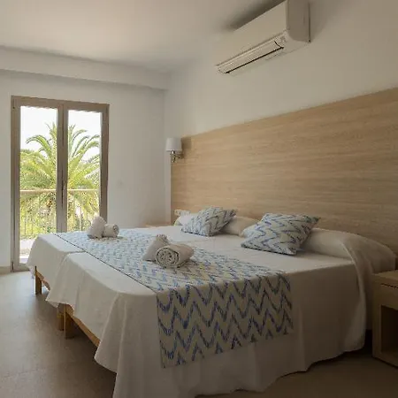 Hotel Sol Naixent 2*